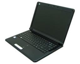 Ноутбук DNS Office 0126555