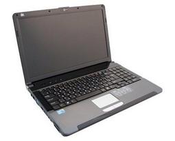 Ноутбук DNS Home 0126412