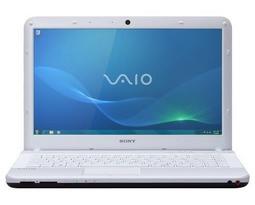 Ноутбук Sony VAIO VPC-EA4M1R