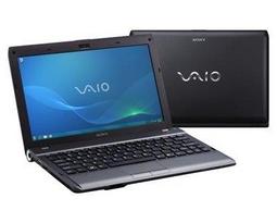 Ноутбук Sony VAIO VPC-YA1V9R
