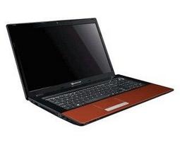 Ноутбук Packard Bell EasyNote LM87