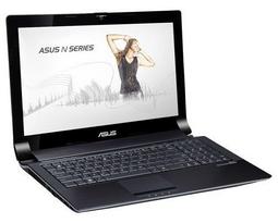 Ноутбук ASUS N53SV