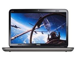 Ноутбук DELL XPS 17