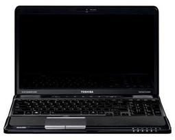 Ноутбук Toshiba SATELLITE A660-141