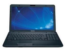 Ноутбук Toshiba SATELLITE C655D-S5080