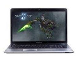Ноутбук eMachines G730ZG-P612G32Miks