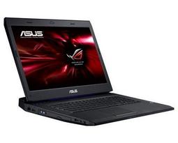 Ноутбук ASUS G73Jh
