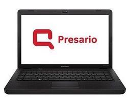 Ноутбук Compaq PRESARIO CQ56-201ER