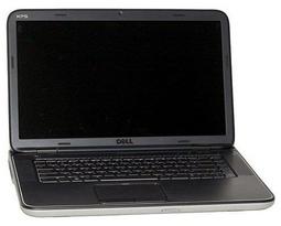 Ноутбук DELL XPS L501x