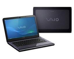 Ноутбук Sony VAIO VPC-CA1S1R