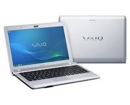 Ноутбук Sony VAIO VPC-YB1S1R