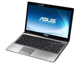 Ноутбук ASUS K53SV