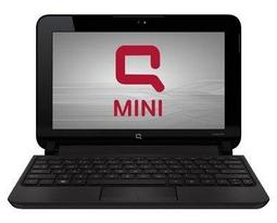 Ноутбук Compaq Mini CQ10-710SR