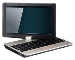Ноутбук GIGABYTE T1005P