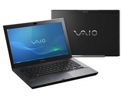 Ноутбук Sony VAIO VPC-SB1Z9R