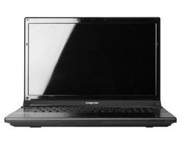 Ноутбук Eurocom W870CU Cheetah