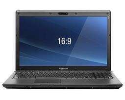 Ноутбук Lenovo G565
