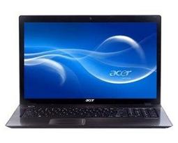Ноутбук Acer ASPIRE 7741ZG-P624G50Mikk