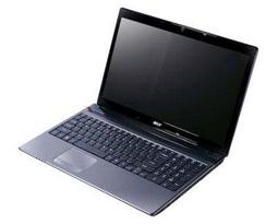 Ноутбук Acer ASPIRE 5750G-2634G64Mikk