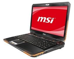 Ноутбук MSI E6603