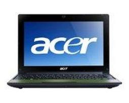 Ноутбук Acer Aspire One AO522-C58grgr