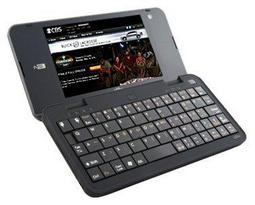 Ноутбук viliv N5