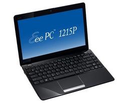 Ноутбук ASUS Eee PC 1215P