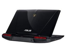 Ноутбук ASUS Lamborghini VX7