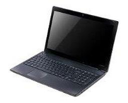 Ноутбук Acer ASPIRE 5552G-P344G50Mnkk