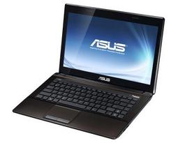 Ноутбук ASUS K43E