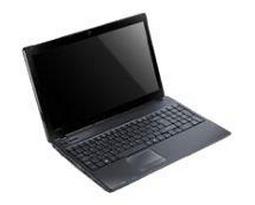 Ноутбук Acer ASPIRE 5742G-484G50Mnkk