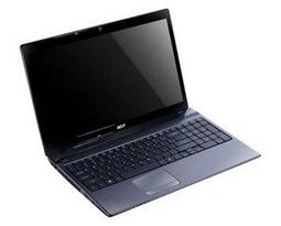 Ноутбук Acer ASPIRE 7750G-2414G50Mikk