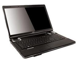 Ноутбук Fujitsu LIFEBOOK NH751