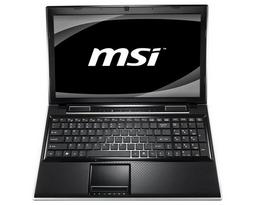 Ноутбук MSI FX620DX