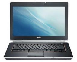 Ноутбук DELL LATITUDE E6420
