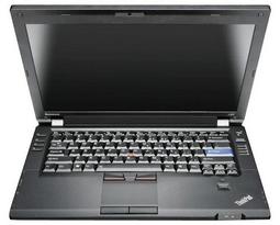 Ноутбук Lenovo THINKPAD L420