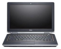 Ноутбук DELL LATITUDE E6320