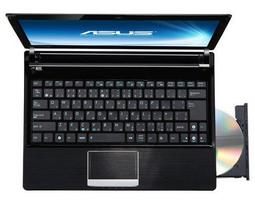 Ноутбук ASUS U30SD