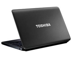Ноутбук Toshiba SATELLITE C660-1P4
