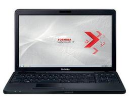 Ноутбук Toshiba SATELLITE C660D-17D