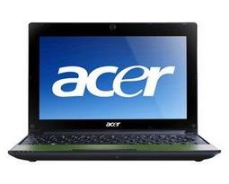 Ноутбук Acer Aspire One AO522-C5DGRGR