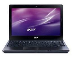 Ноутбук Acer ASPIRE 3750G-2414G50Mnkk