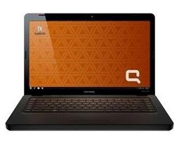 Ноутбук Compaq PRESARIO CQ62-220SL
