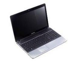 Ноутбук eMachines E640G-P342G25Mnks