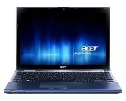 Ноутбук Acer Aspire TimelineX 3830TG-2414G50nbb