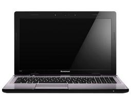 Ноутбук Lenovo IdeaPad Y570