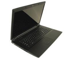 Ноутбук Eurocom LYNX 2.0