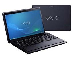 Ноутбук Sony VAIO VPC-F22M1R