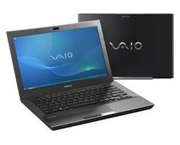 Ноутбук Sony VAIO VPC-SA2S9R