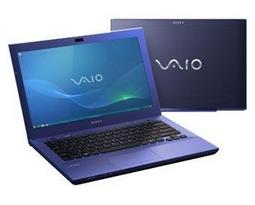 Ноутбук Sony VAIO VPC-SB2L1R